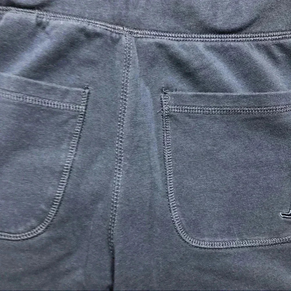 Joe Fresh  Capri Pants Blue Size Extra Small - Picture 16 of 16